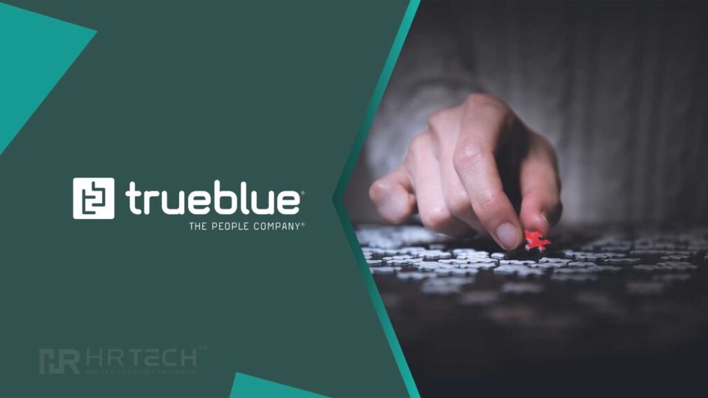 TrueBlue