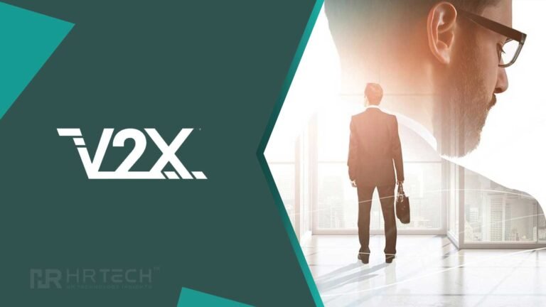 V2X Appoints Melon Yeshoalul as Chief Human Resources Officer
