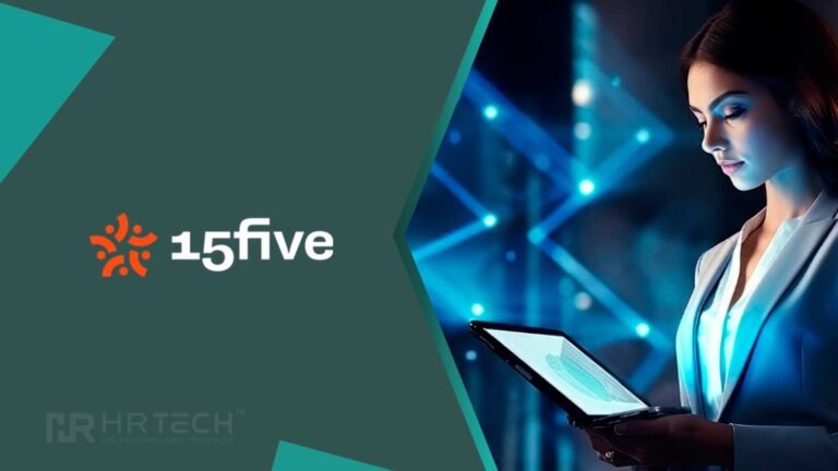 15Five