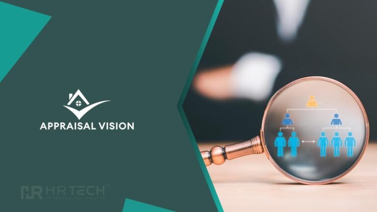 AppraisalVision