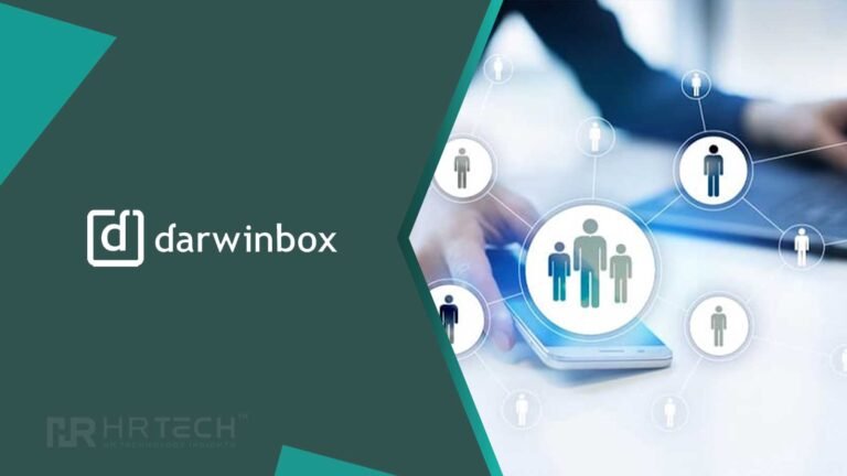 Darwinbox