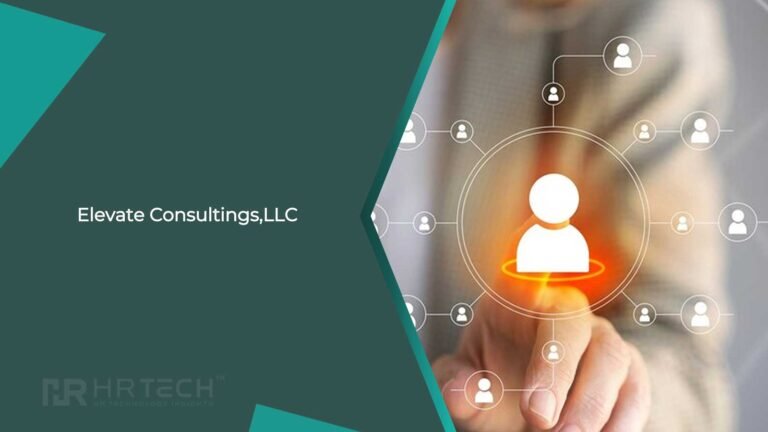 Elevate Consulting