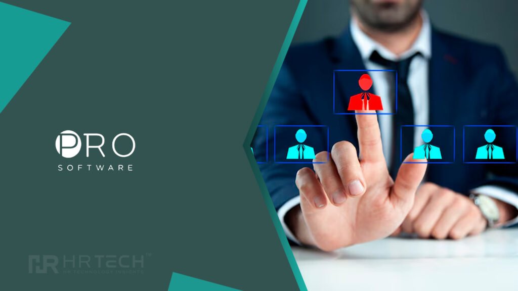GMS and PRO Software Partner to Deliver Cutting-Edge HR Solutions