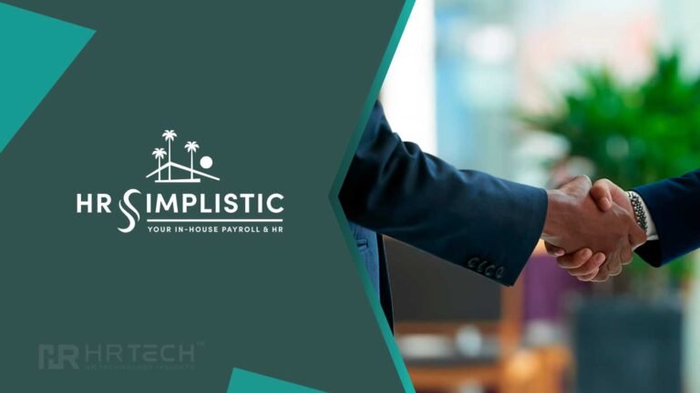 HR and Insurance Simplistic