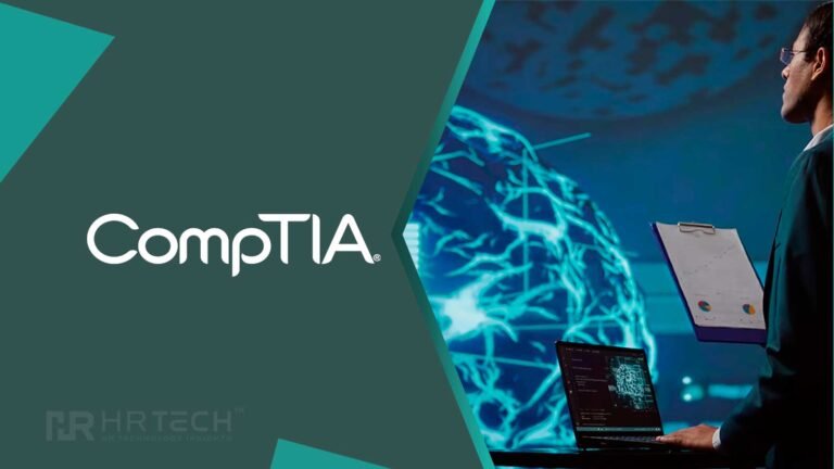 CompTIA