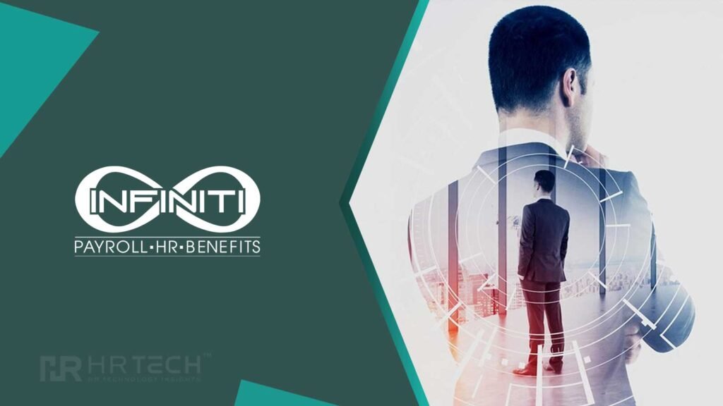 INFINITI HR