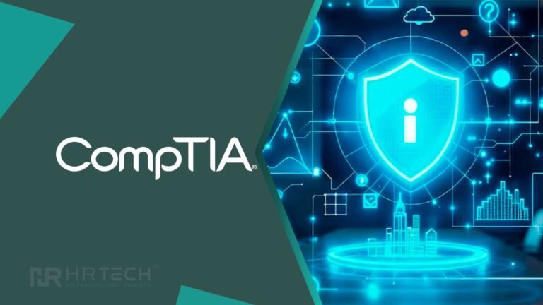 CompTIA