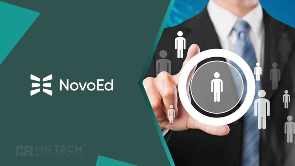 NovoEd Launches Mentor+: Scalable 1:1 Learning, Mentoring and Coaching Solution