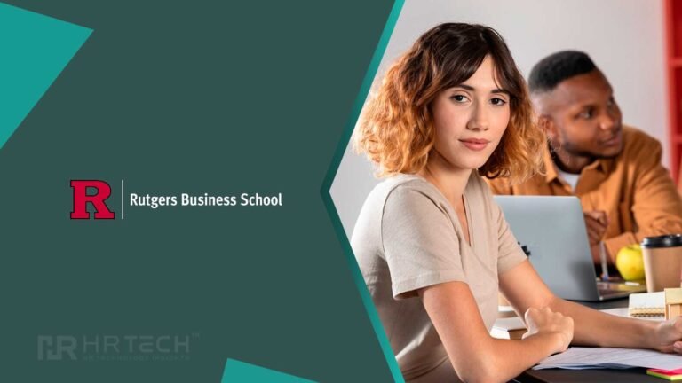 Rutgers Intern at Goldman Sachs Lands Full-Time Offer