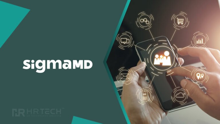 SigmaMD