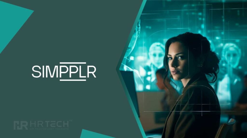 Simpplr Wins Six Awards for AI Employee Experience