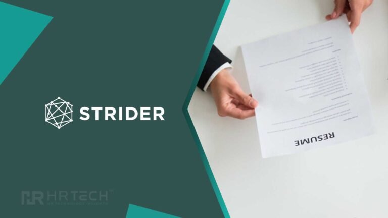 Strider Launches Fraudulent Resume Screening to Protect Against Nation-State and Insider Threats