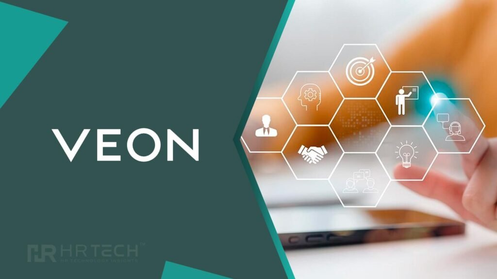 VEON Joins GSMA