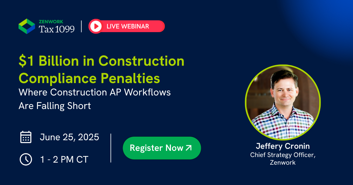 Construction Compliance Penalties Webinar