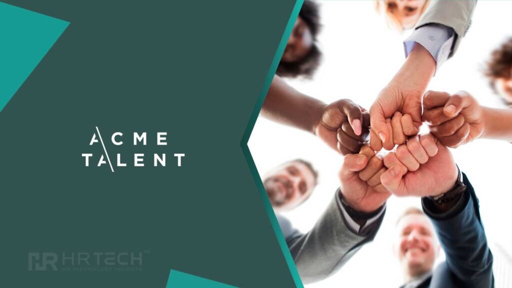 Acme Talent Welcomes John Allan as New Partner