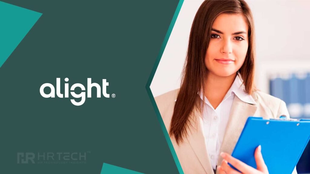 Alight Names Donna Dorsey as Chief HR Officer
