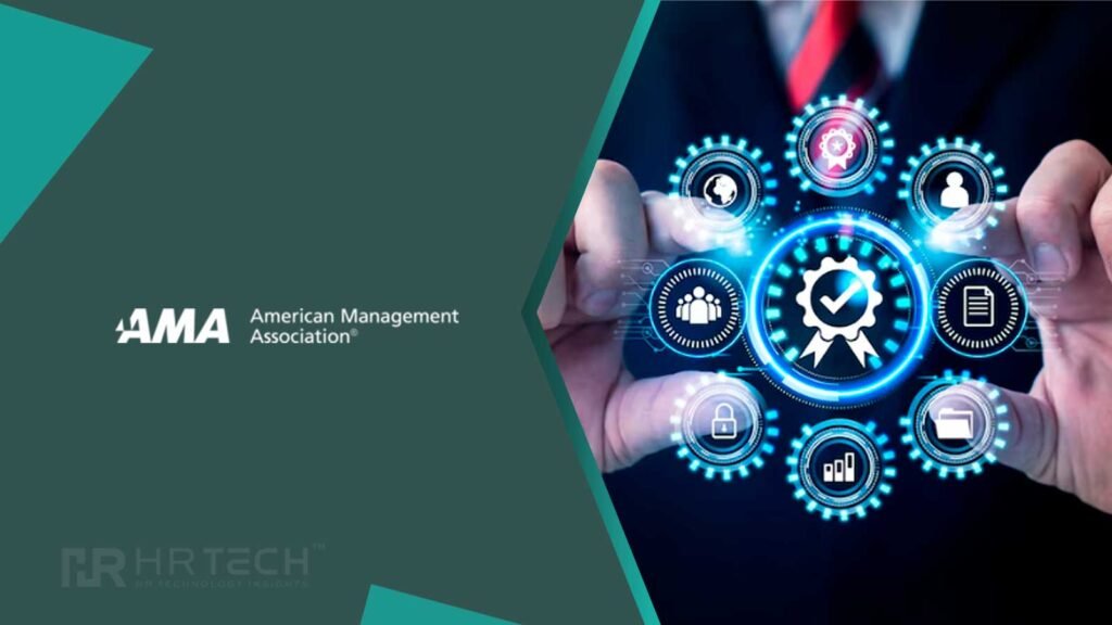 AMA Research Highlights Need for Talent Development