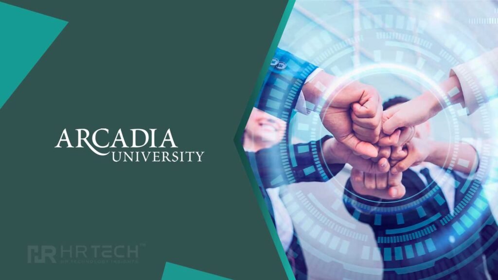 Arcadia University Launches Workforce Solutions