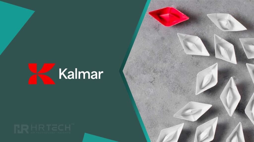 Kalmar Appoints Hanna Reijonen SVP of Human Resources