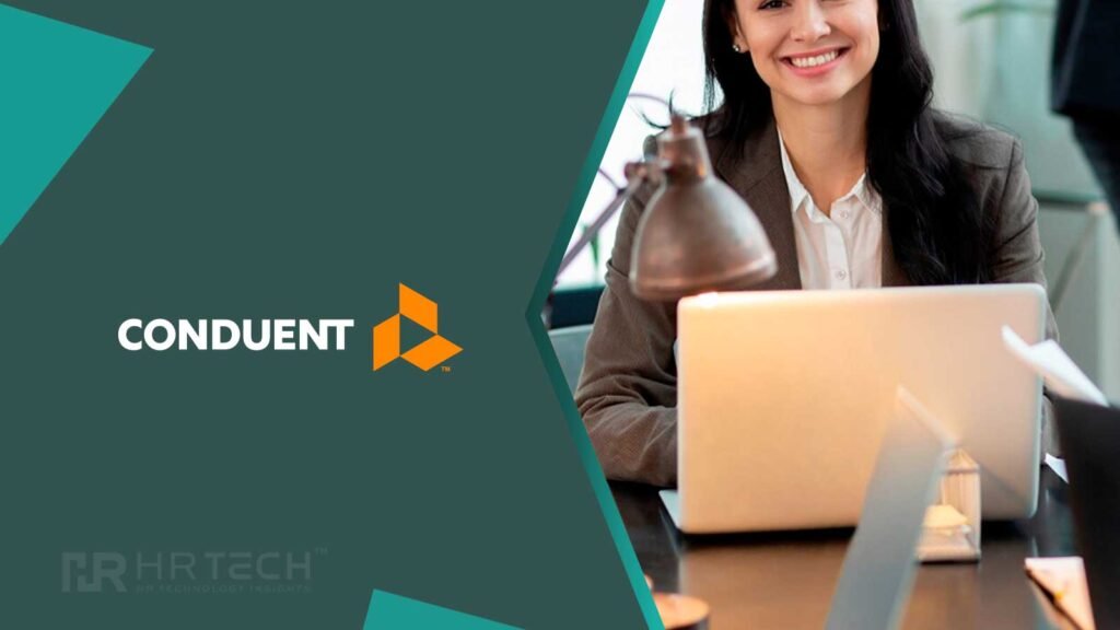 Conduent Named Leader in 2025 NelsonHall HR Assessments