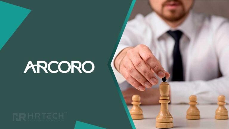 Arcoro Bolsters Leadership with Tech and Finance Experts
