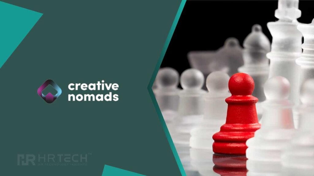 Creative Nomads Launches New Site for Leadership Brand
