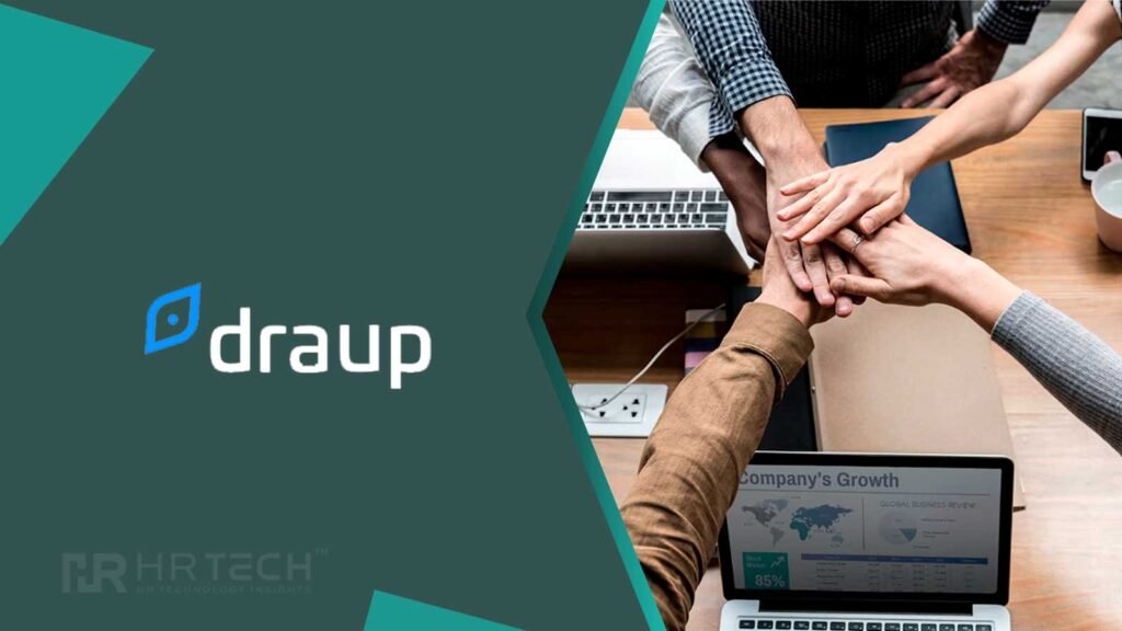 Draup Launches Etter: AI Platform to Build AI-Ready Teams