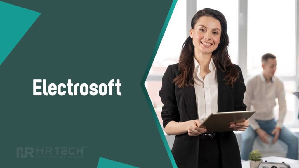 Electrosoft Hires Kimberly Esparza as VP of Human Resources