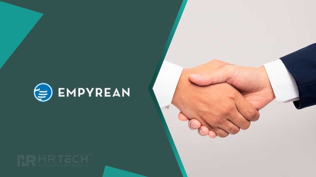 Empyrean and Benify Partner for Global Benefits Integration