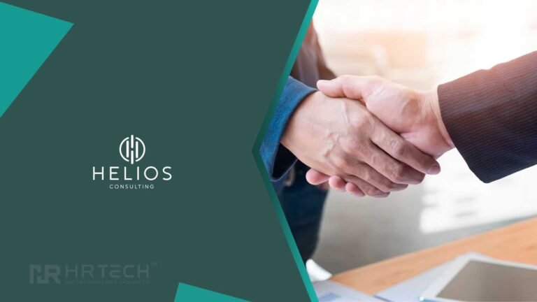 Helios Named Workday Services Partner