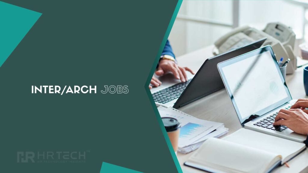 Inter/Arch Jobs Hits 50,000 Listings, Leading Globally