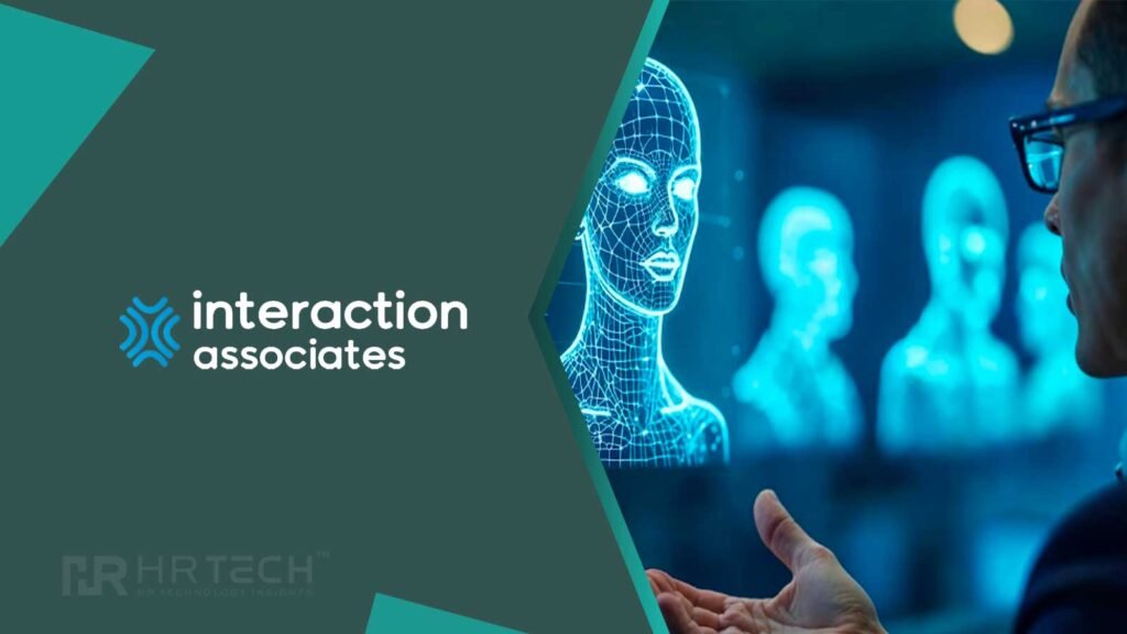 Interaction Associates Releases AI Meeting Tools Report