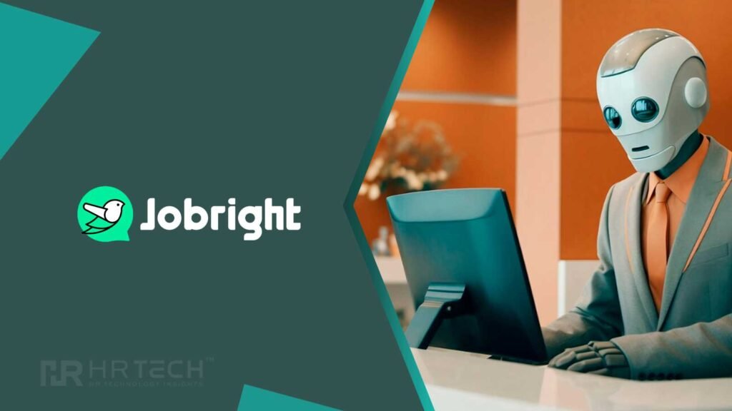 Jobright Launches AI Agent to Make Job Hunting Searchless