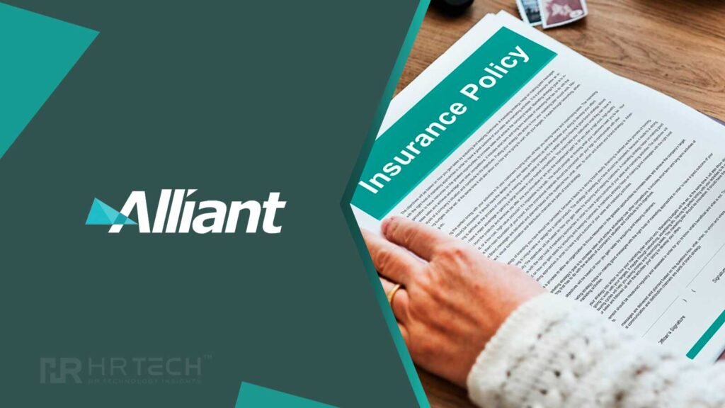 Jordan Leclair Joins Alliant Insurance in Phoenix