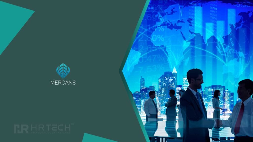 Mercans Launches Innovations in Global Payroll and AI CX