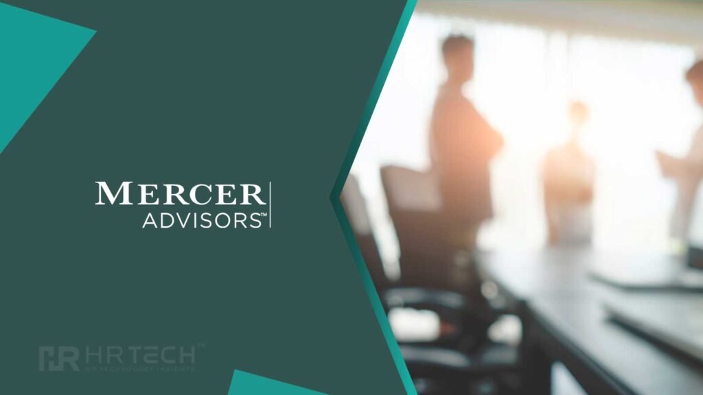 Mercer Advisors Hits 50 Percent Employee Ownership Milestone