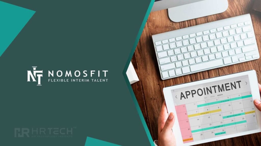 NomosFit Opens London Office, Adds Key Executives