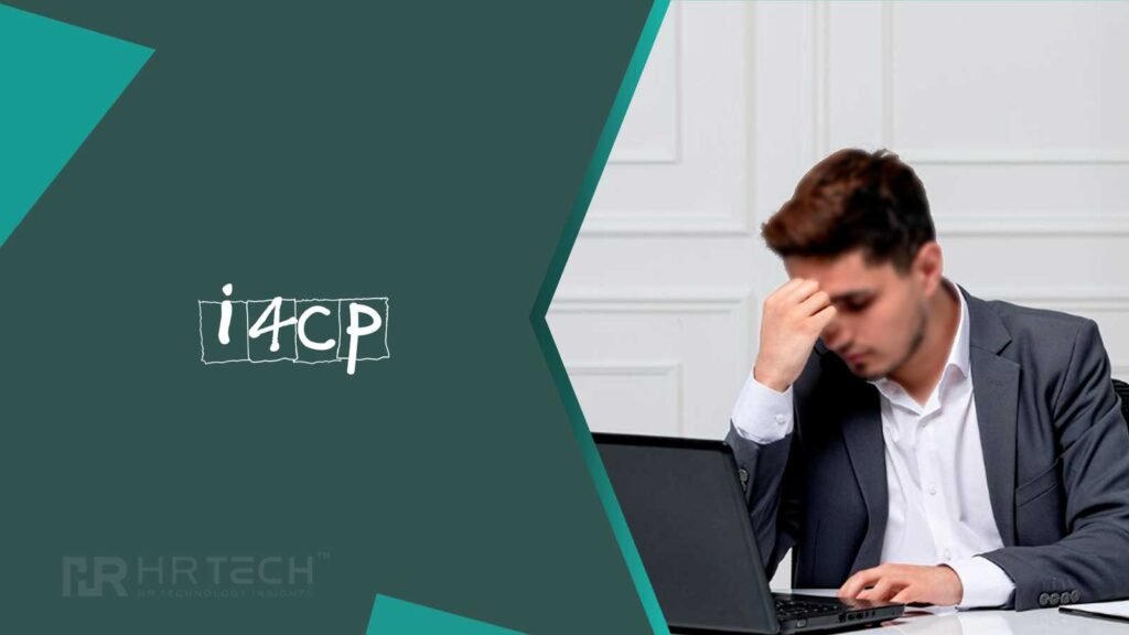 i4cp Study Finds Why Leaders Burn Out