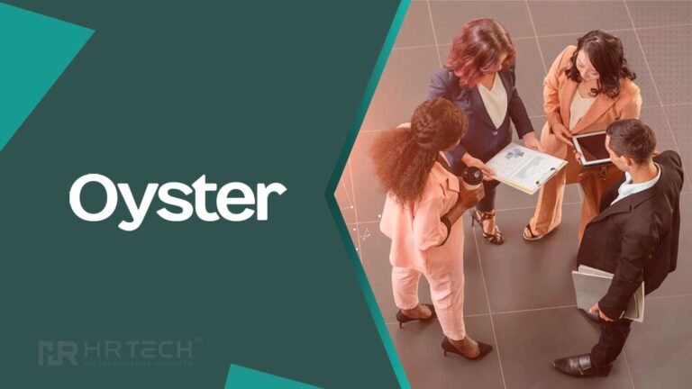 Oyster’s 2025 Report: Expertise Economy Transforms Hiring