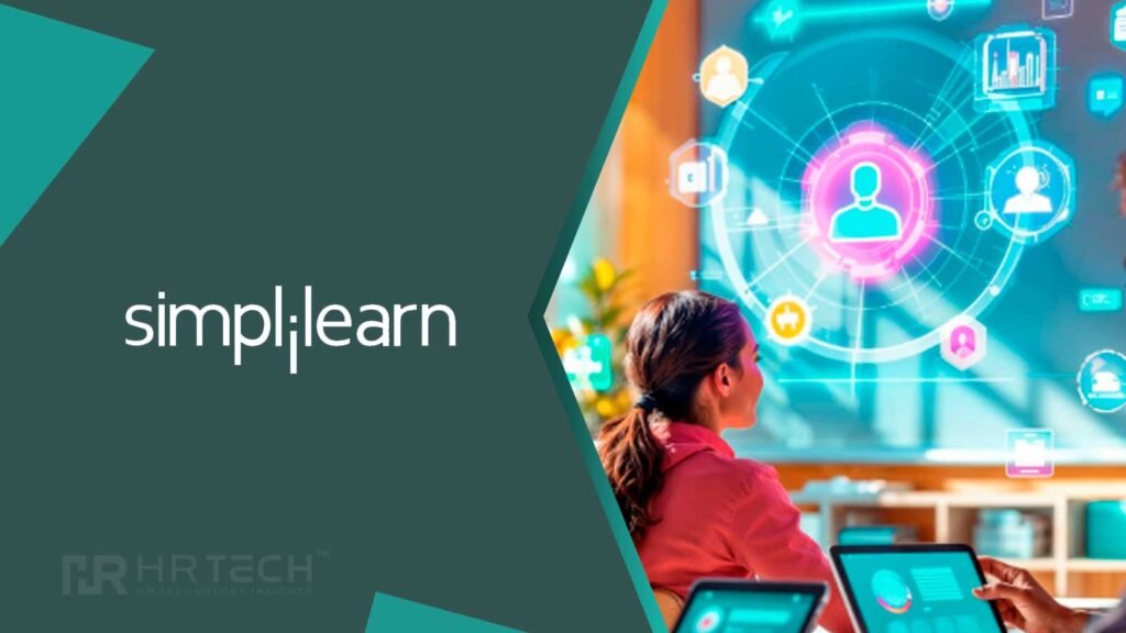 Simplilearn Launches SimpliMentor GPT, AI Career Coach