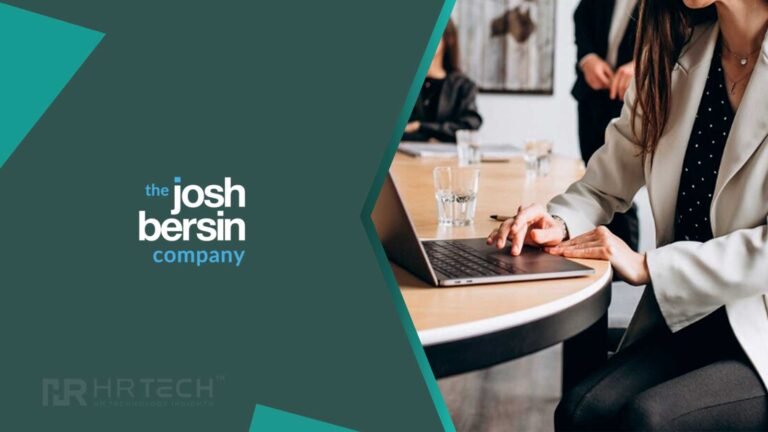 Josh Bersin: Skills Velocity Is Key to the Future