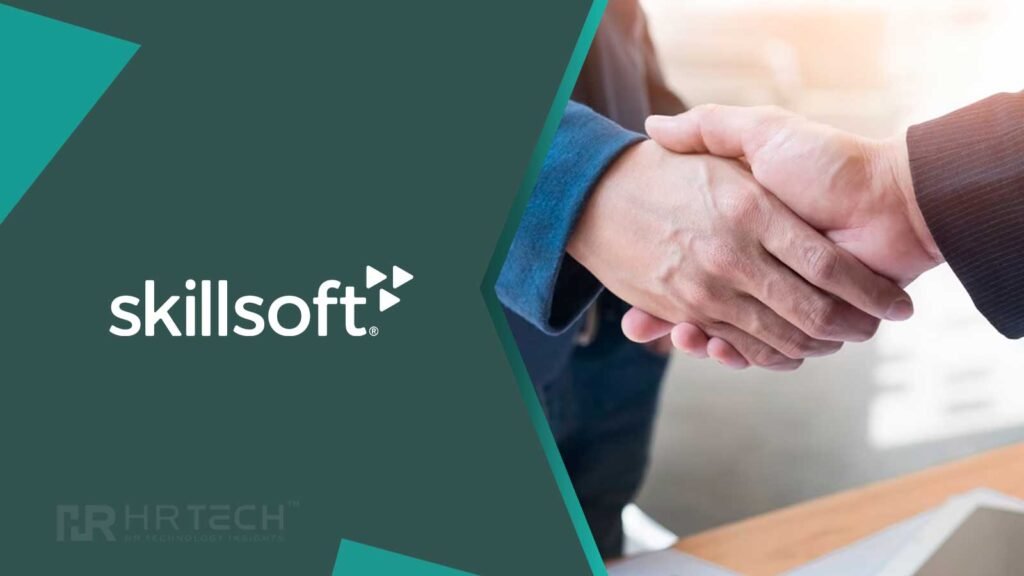 Skillsoft and Salesforce Partner on AI Learning for Support