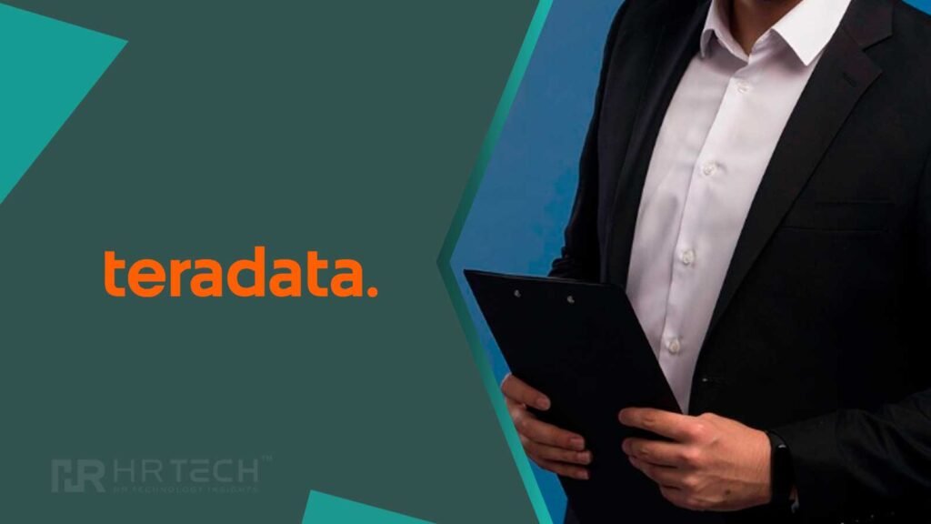 Scot Rogers Named Chief Administrative Officer at Teradata