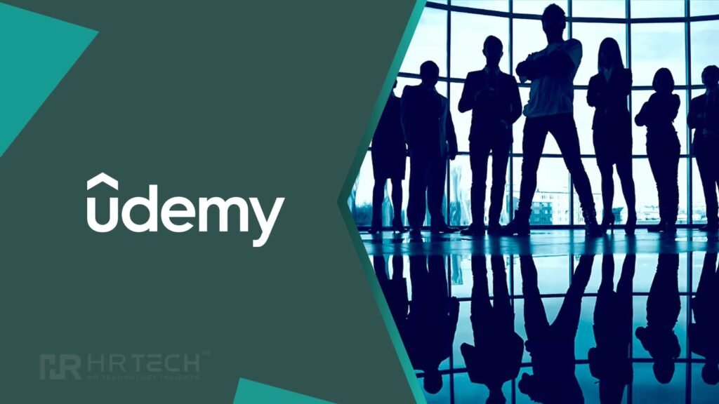 Udemy Adds Three Leaders to Boost AI-Powered Growth