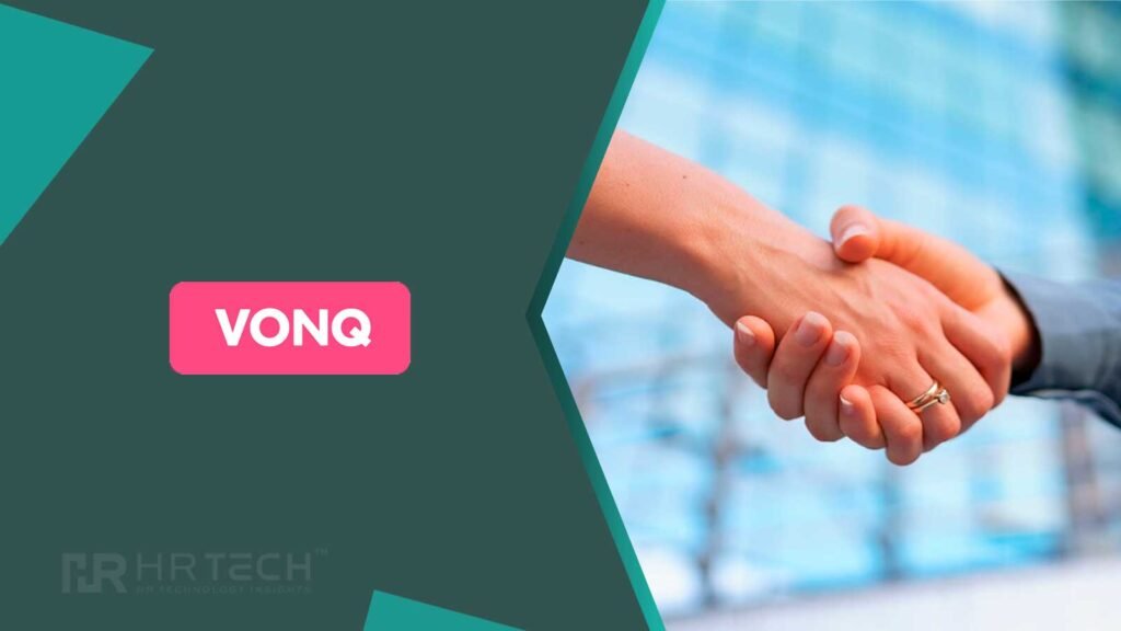 VONQ Launches CPA+, AI Cost-Per-Application Hiring Tool
