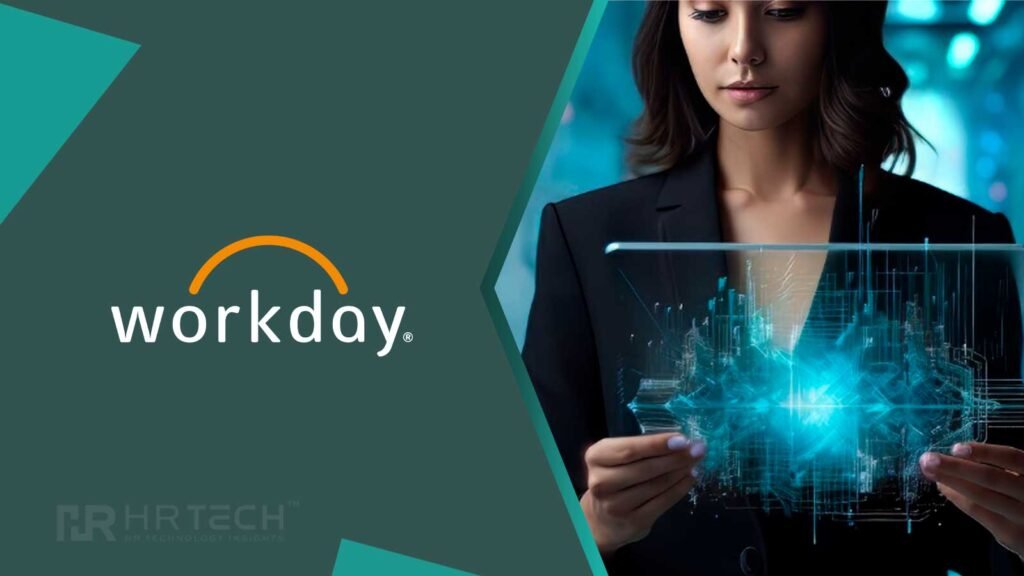 Workday Debuts AI Tools to Build Custom Apps
