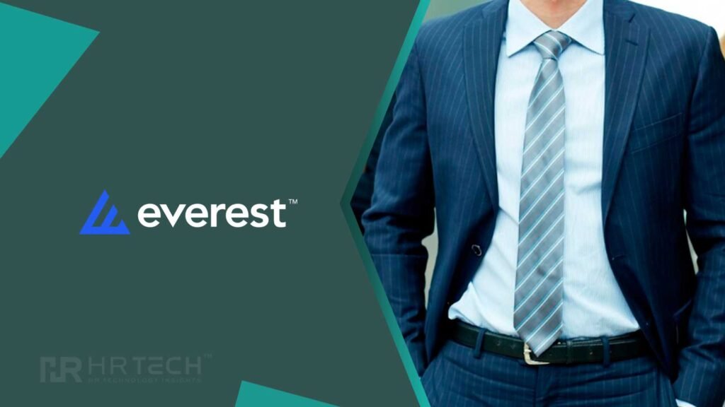 Everest Names Pamela Sinclair as EVP and CHRO